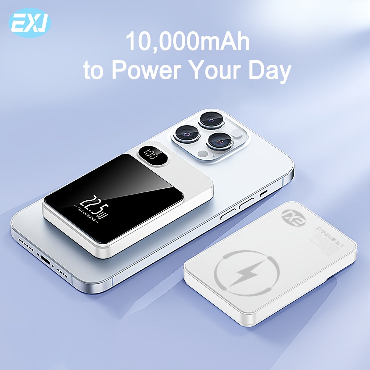 Power Bank 10000mAh